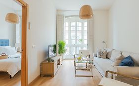Apartamentos MalagaFlat